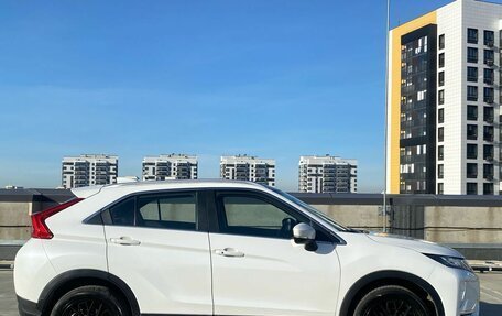 Mitsubishi Eclipse Cross, 2022 год, 2 380 000 рублей, 6 фотография