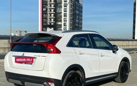Mitsubishi Eclipse Cross, 2022 год, 2 380 000 рублей, 5 фотография