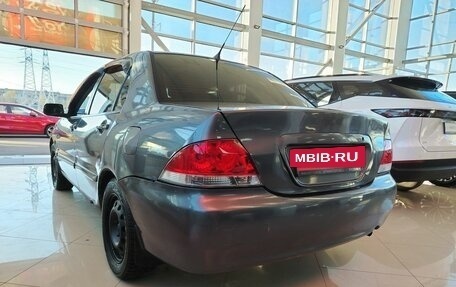 Mitsubishi Lancer IX, 2006 год, 249 000 рублей, 6 фотография
