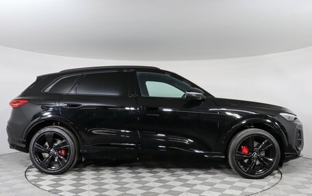 Audi Q5, 2025 год, 6 470 000 рублей, 4 фотография