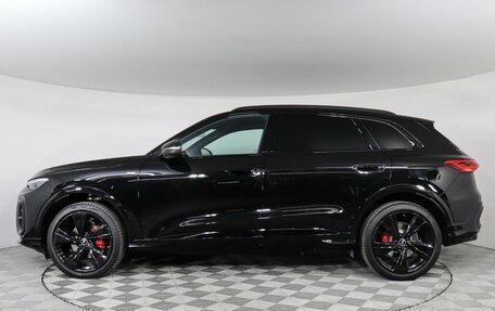 Audi Q5, 2025 год, 6 470 000 рублей, 8 фотография