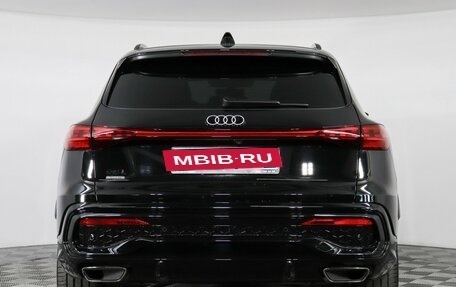 Audi Q5, 2025 год, 6 470 000 рублей, 6 фотография