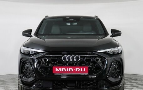 Audi Q5, 2025 год, 6 470 000 рублей, 2 фотография