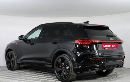 Audi Q5, 2025 год, 6 470 000 рублей, 7 фотография