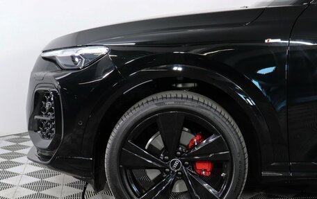 Audi Q5, 2025 год, 6 470 000 рублей, 10 фотография