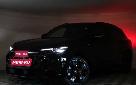 Audi Q5, 2025 год, 6 470 000 рублей, 11 фотография
