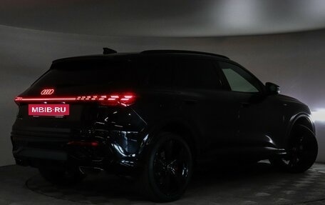 Audi Q5, 2025 год, 6 470 000 рублей, 12 фотография