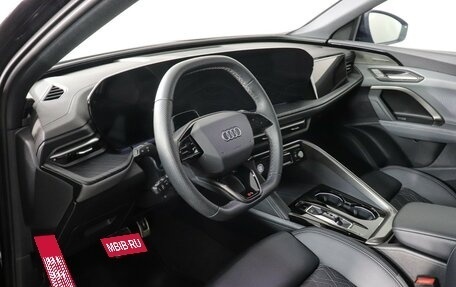 Audi Q5, 2025 год, 6 470 000 рублей, 13 фотография