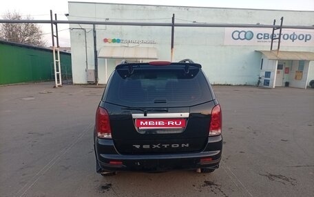 SsangYong Rexton III, 2007 год, 699 500 рублей, 5 фотография