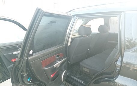 SsangYong Rexton III, 2007 год, 699 500 рублей, 11 фотография