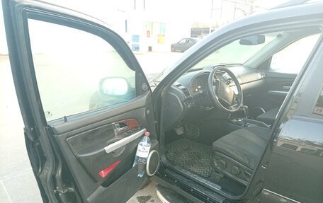 SsangYong Rexton III, 2007 год, 699 500 рублей, 9 фотография
