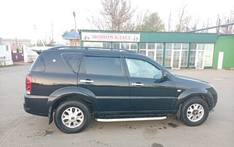 SsangYong Rexton III, 2007 год, 699 500 рублей, 7 фотография