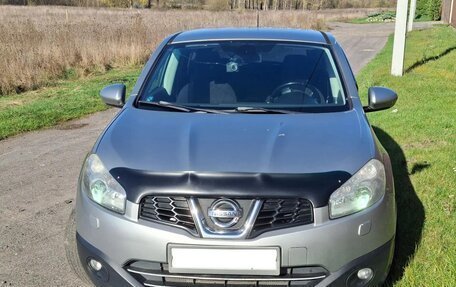 Nissan Qashqai, 2012 год, 1 050 000 рублей, 3 фотография