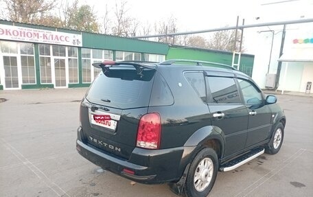 SsangYong Rexton III, 2007 год, 699 500 рублей, 6 фотография