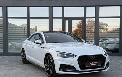 Audi A5, 2019 год, 3 500 000 рублей, 1 фотография