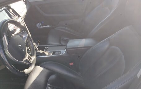 Hyundai Sonata VII, 2019 год, 1 760 000 рублей, 6 фотография