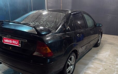 Ford Focus IV, 2005 год, 114 258 рублей, 1 фотография