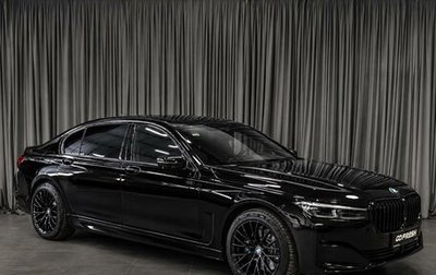 BMW 7 серия, 2019 год, 6 499 000 рублей, 1 фотография