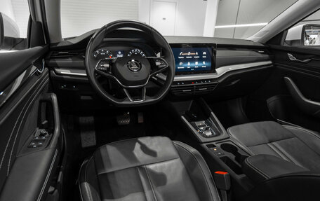Skoda Octavia IV, 2022 год, 2 690 000 рублей, 7 фотография
