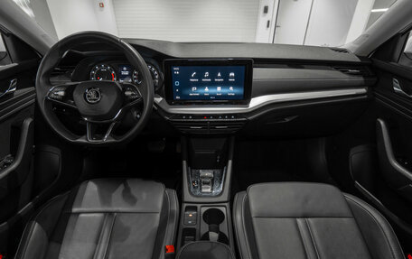 Skoda Octavia IV, 2022 год, 2 690 000 рублей, 8 фотография