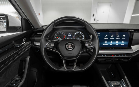 Skoda Octavia IV, 2022 год, 2 690 000 рублей, 10 фотография