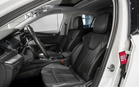 Skoda Octavia IV, 2022 год, 2 690 000 рублей, 9 фотография