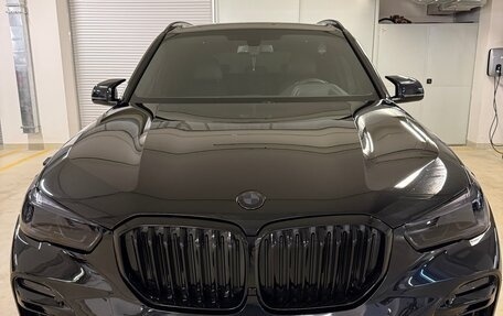 BMW X5, 2019 год, 6 800 000 рублей, 1 фотография