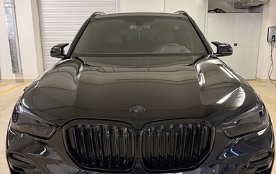 BMW X5, 2019 год, 6 800 000 рублей, 1 фотография