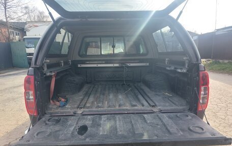 Nissan Navara (Frontier), 2011 год, 1 850 000 рублей, 4 фотография