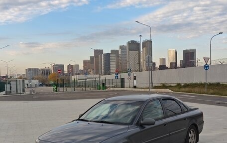 Volvo S80 II рестайлинг 2, 2002 год, 300 000 рублей, 1 фотография