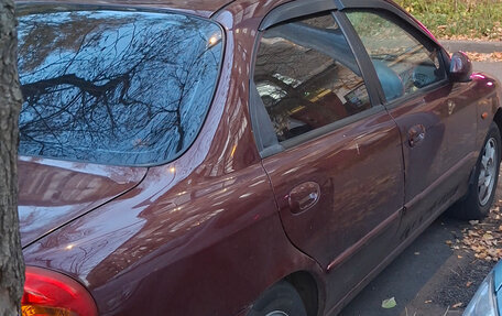 KIA Spectra II (LD), 2008 год, 270 000 рублей, 4 фотография