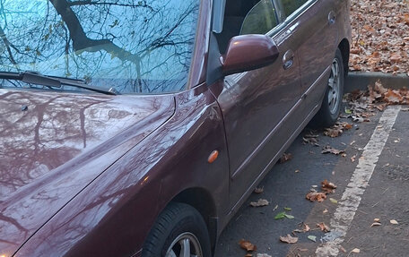 KIA Spectra II (LD), 2008 год, 270 000 рублей, 2 фотография
