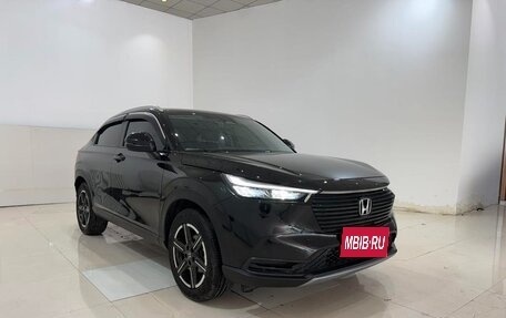 Honda Vezel, 2023 год, 1 650 000 рублей, 1 фотография