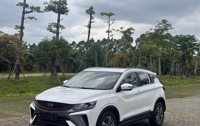 Geely Coolray I, 2022 год, 1 143 018 рублей, 1 фотография
