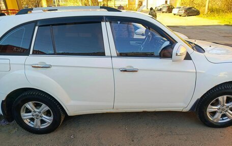 Lifan X60 I рестайлинг, 2015 год, 650 000 рублей, 3 фотография