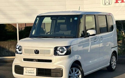 Honda N-BOX, 2025 год, 986 010 рублей, 1 фотография