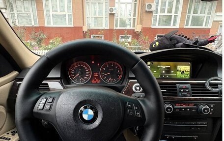 BMW 3 серия, 2007 год, 980 000 рублей, 2 фотография