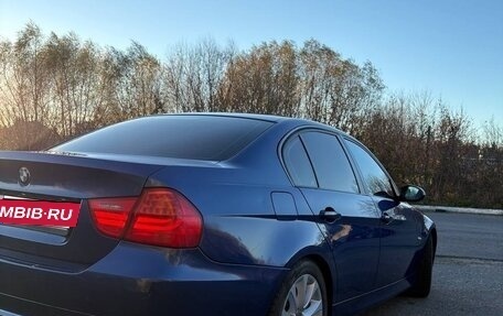 BMW 3 серия, 2007 год, 980 000 рублей, 5 фотография
