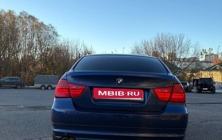 BMW 3 серия, 2007 год, 980 000 рублей, 4 фотография