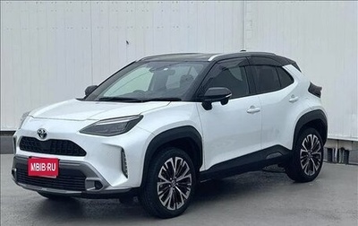 Toyota Yaris Cross, 2023 год, 1 718 084 рублей, 1 фотография