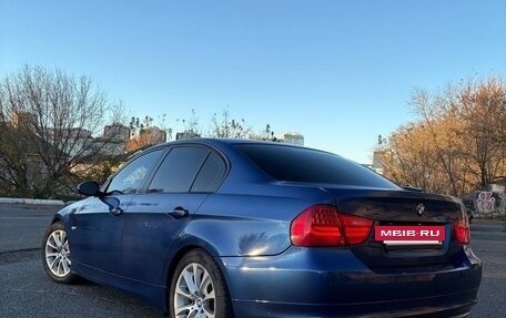 BMW 3 серия, 2007 год, 980 000 рублей, 3 фотография