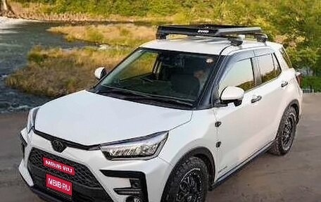 Toyota Raize I, 2023 год, 1 287 000 рублей, 1 фотография