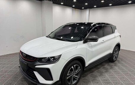 Geely Coolray I, 2022 год, 1 330 000 рублей, 1 фотография