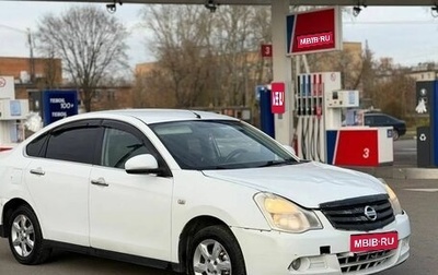 Nissan Almera, 2014 год, 490 000 рублей, 1 фотография
