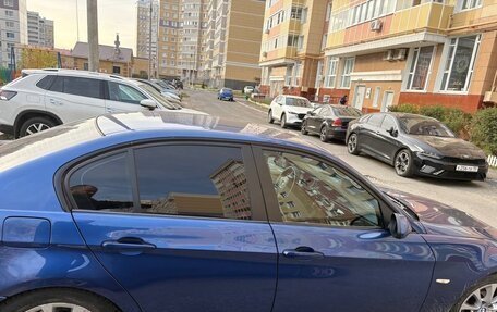 BMW 3 серия, 2007 год, 980 000 рублей, 8 фотография