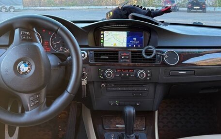 BMW 3 серия, 2007 год, 980 000 рублей, 10 фотография
