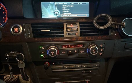 BMW 3 серия, 2007 год, 980 000 рублей, 11 фотография