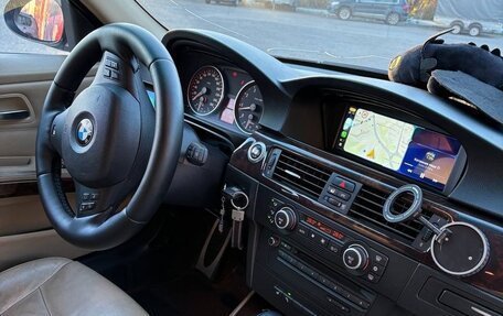 BMW 3 серия, 2007 год, 980 000 рублей, 9 фотография
