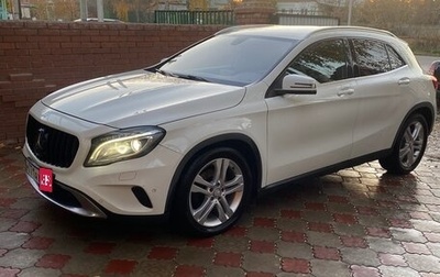 Mercedes-Benz GLA, 2014 год, 1 800 000 рублей, 1 фотография