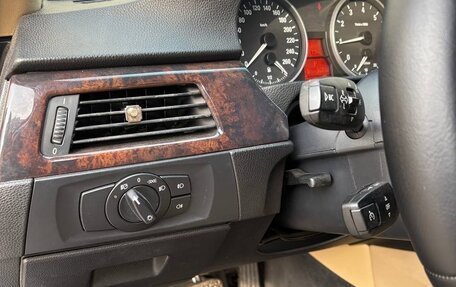BMW 3 серия, 2007 год, 980 000 рублей, 14 фотография